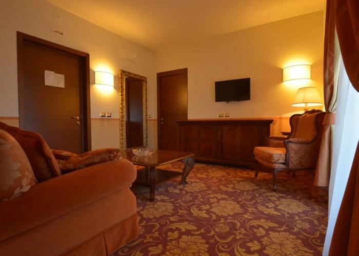 Il Gentiluomo Hotel & SPA