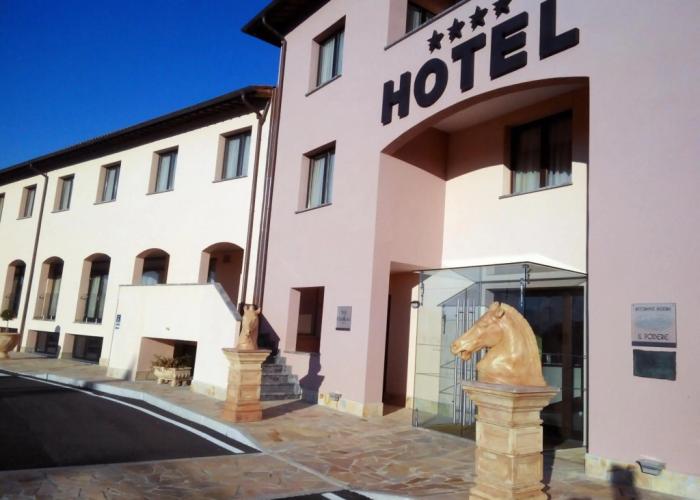 Il Gentiluomo Hotel & SPA