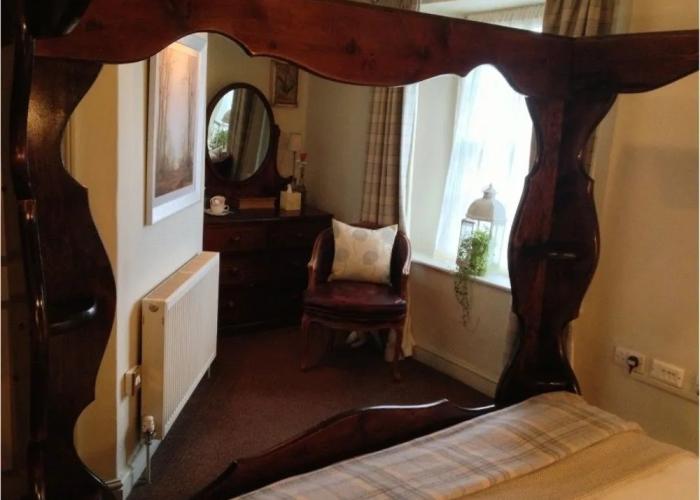 Burford Lodge Hotel