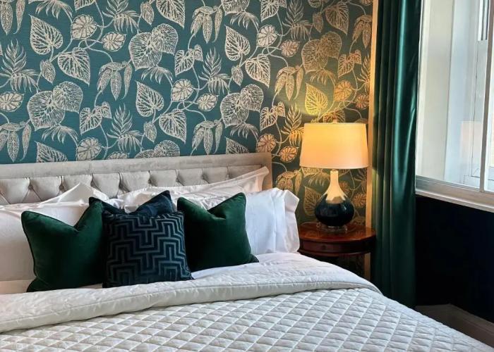Burford Lodge Hotel