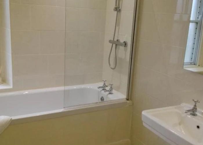 Burford Lodge Hotel