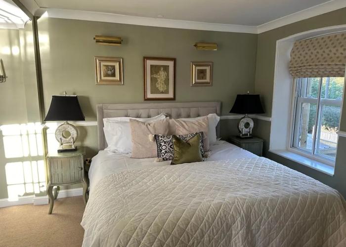 Burford Lodge Hotel