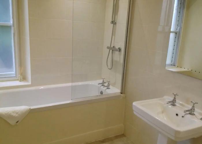 Burford Lodge Hotel