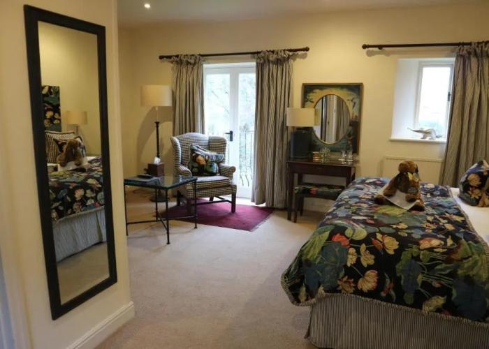 Bay Tree Hotel