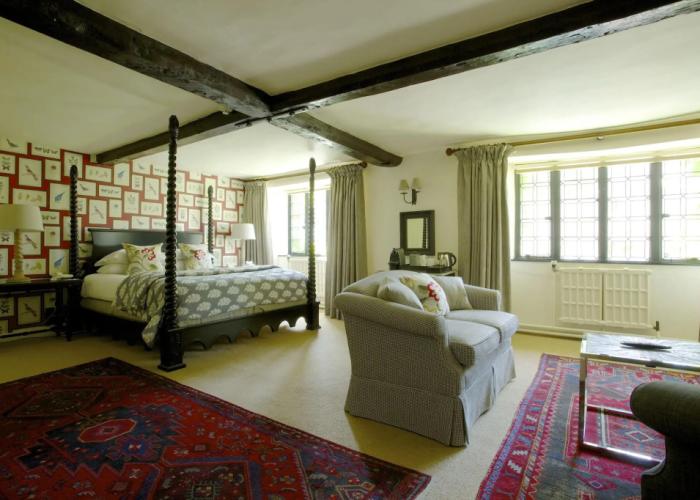 Bay Tree Hotel