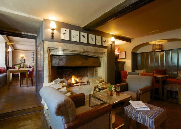 Bay Tree Hotel