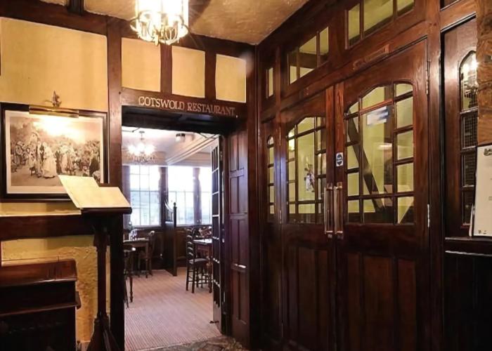 Prince of Burford