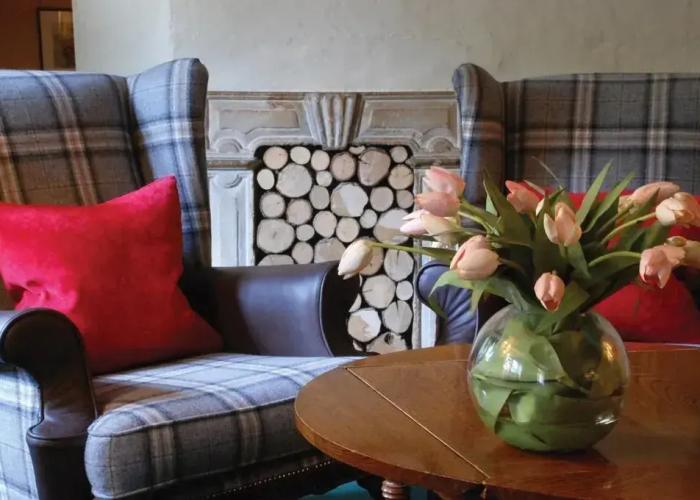 The Lamb Inn