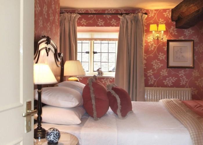 The Lamb Inn