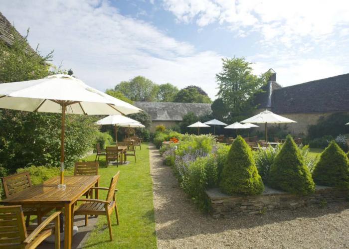 The Lamb Inn