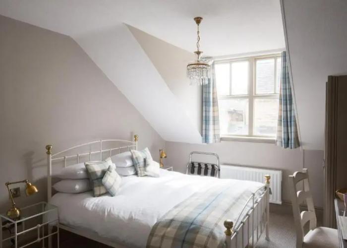 Crown Hotel Stamford