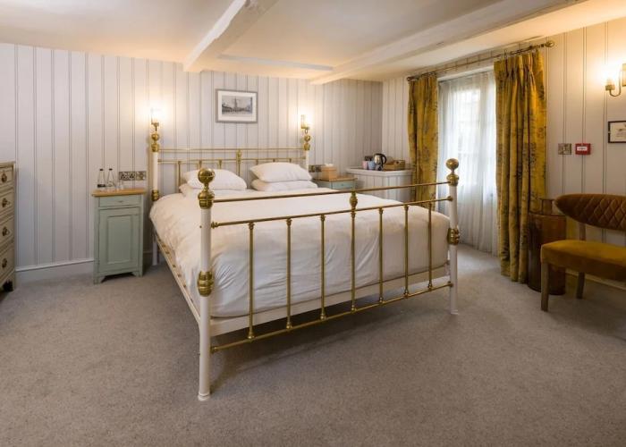 Crown Hotel Stamford
