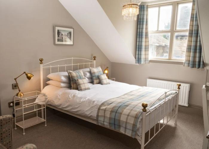 Crown Hotel Stamford