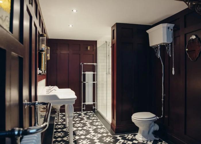 Crown Hotel Stamford