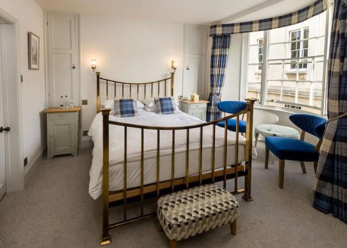 Crown Hotel Stamford