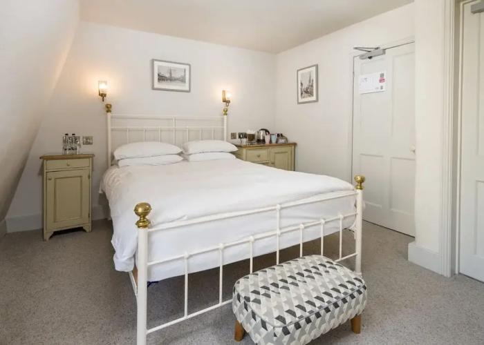 Crown Hotel Stamford