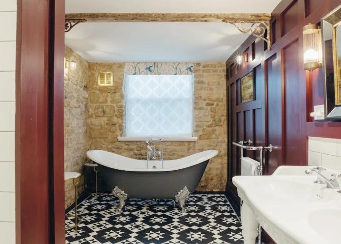 Crown Hotel Stamford