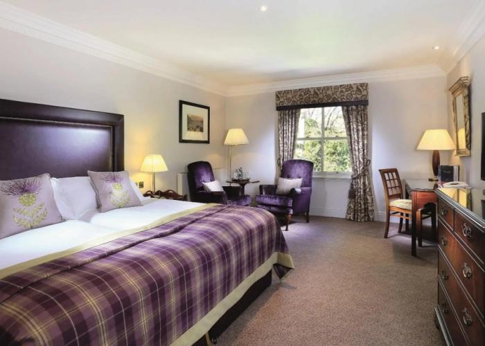Macdonald Leeming House