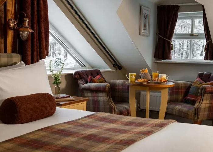 Crown Inn at Pooley Bridge