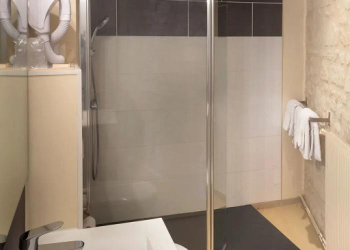 Citotel Le Plantagenet