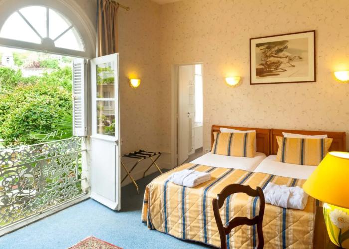 Citotel Le Plantagenet