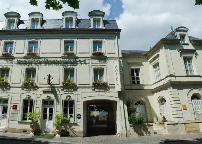 Citotel Le Plantagenet