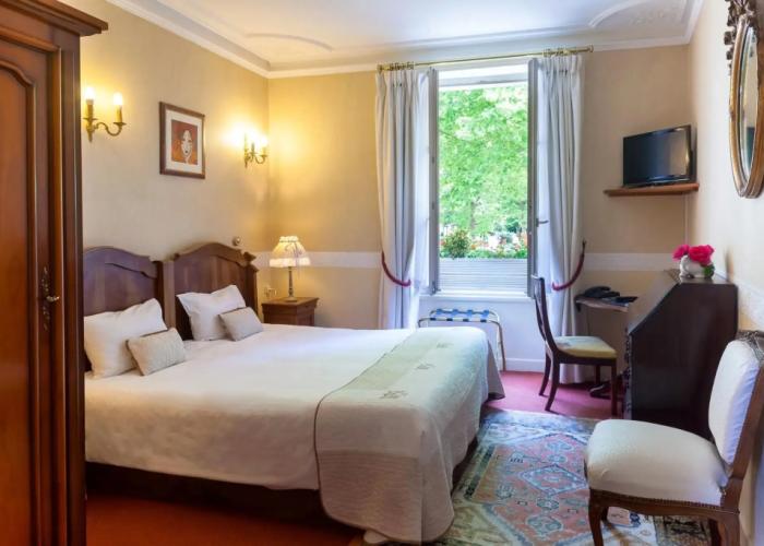 Citotel Le Plantagenet