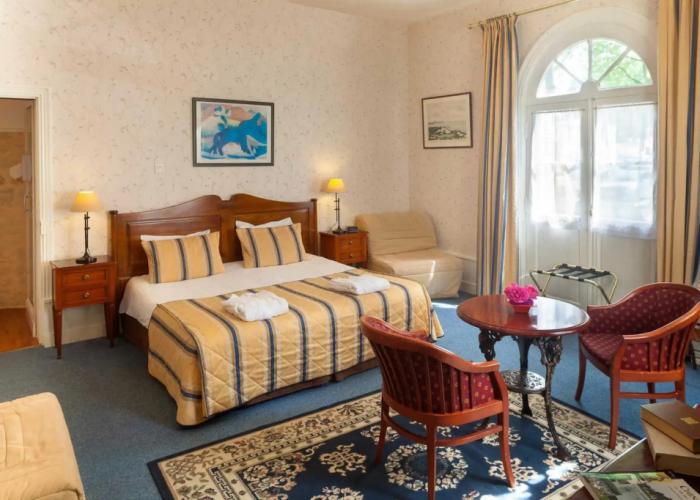 Citotel Le Plantagenet
