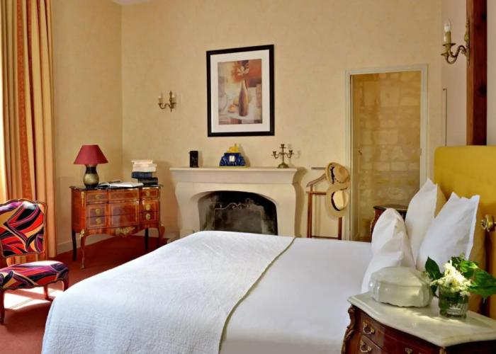 Citotel Le Plantagenet