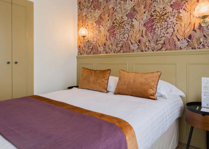 Best Western Hotel De France