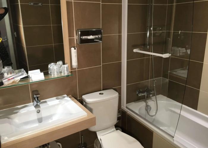 Best Western Hotel De France