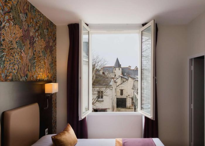 Best Western Hotel De France
