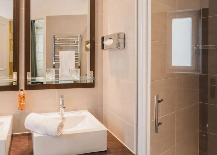 Best Western Hotel De France