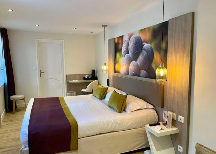 Best Western Hotel De France
