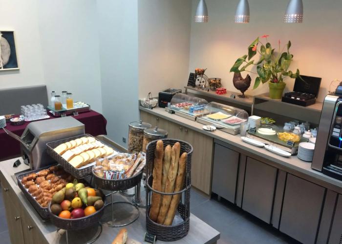 Best Western Hotel De France