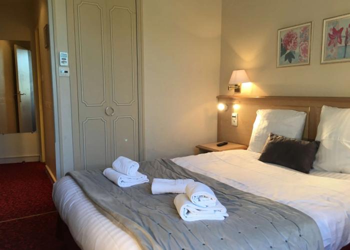 Best Western Hotel De France