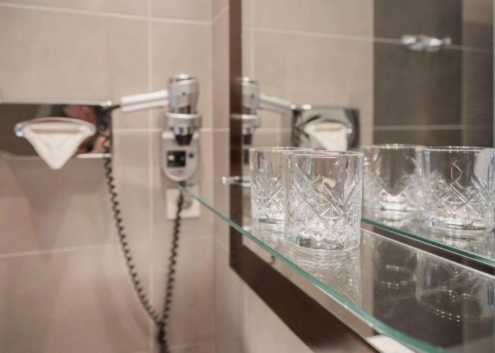 Best Western Hotel De France