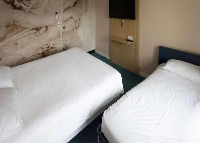 ibis Styles Chinon