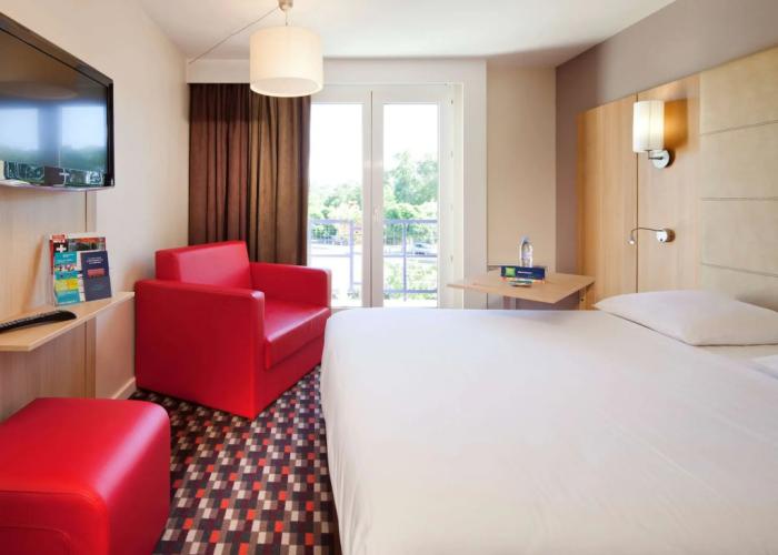 ibis Styles Chinon