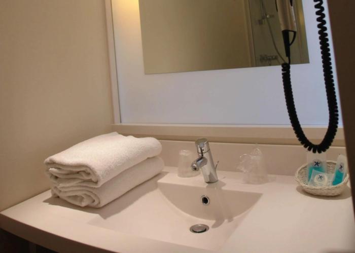 ibis Styles Chinon