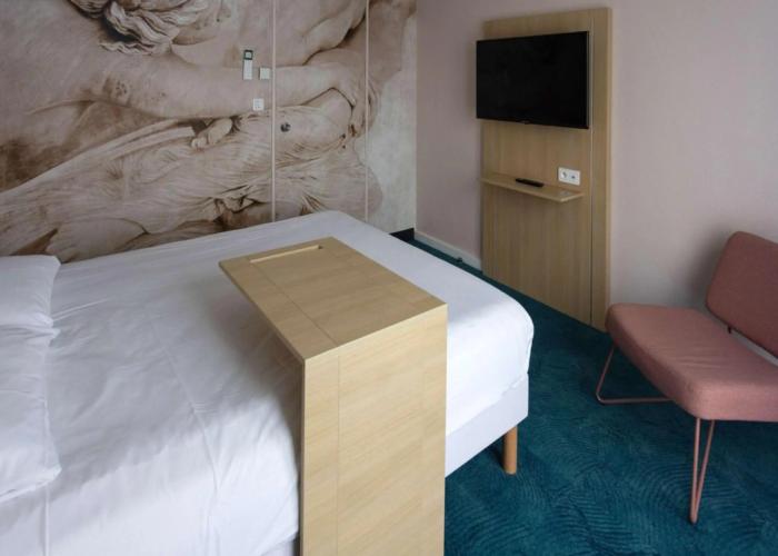 ibis Styles Chinon
