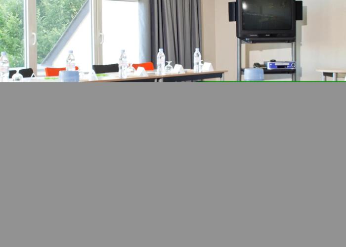 ibis Styles Chinon