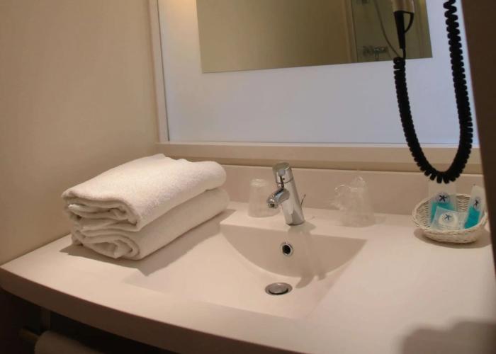 ibis Styles Chinon