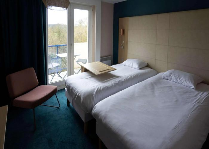 ibis Styles Chinon