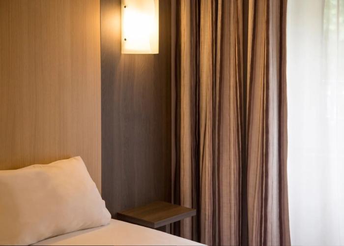 Brit Hotel Chinon le Lion d'Or