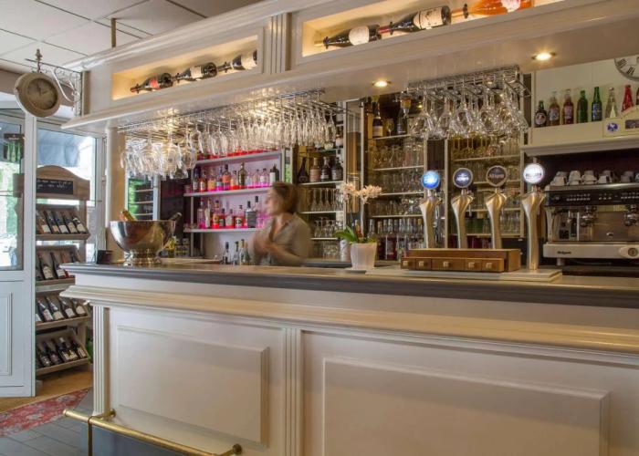 Brit Hotel Chinon le Lion d'Or