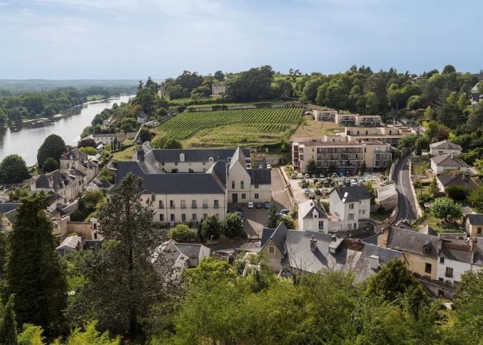 Résidence Odalys Le Clos Saint Michel