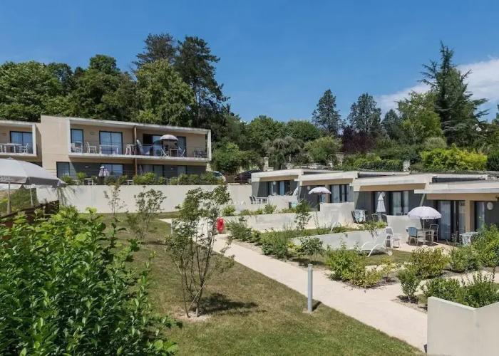 Résidence Odalys Le Clos Saint Michel