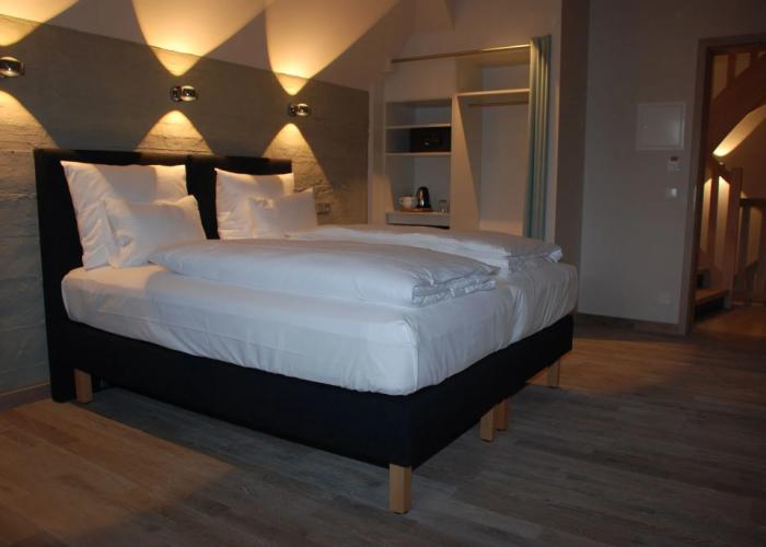 Hotel Luise & Luisenhof