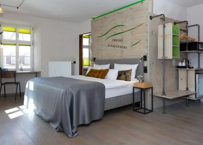 Hotel Luise & Luisenhof